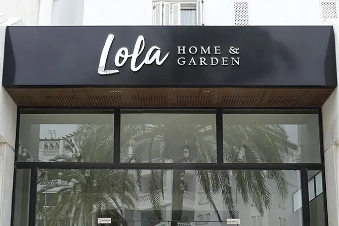Lola Store
